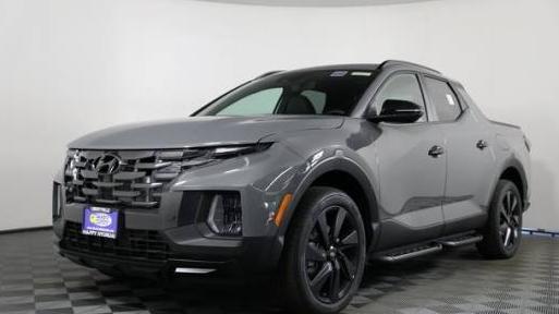 HYUNDAI SANTA CRUZ 2024 5NTJCDDF0RH124482 image